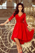 Evening dress model 128947